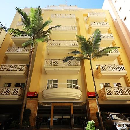 X2 By Smallville Beirute Exterior foto