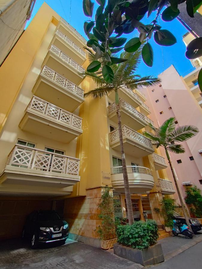 X2 By Smallville Beirute Exterior foto