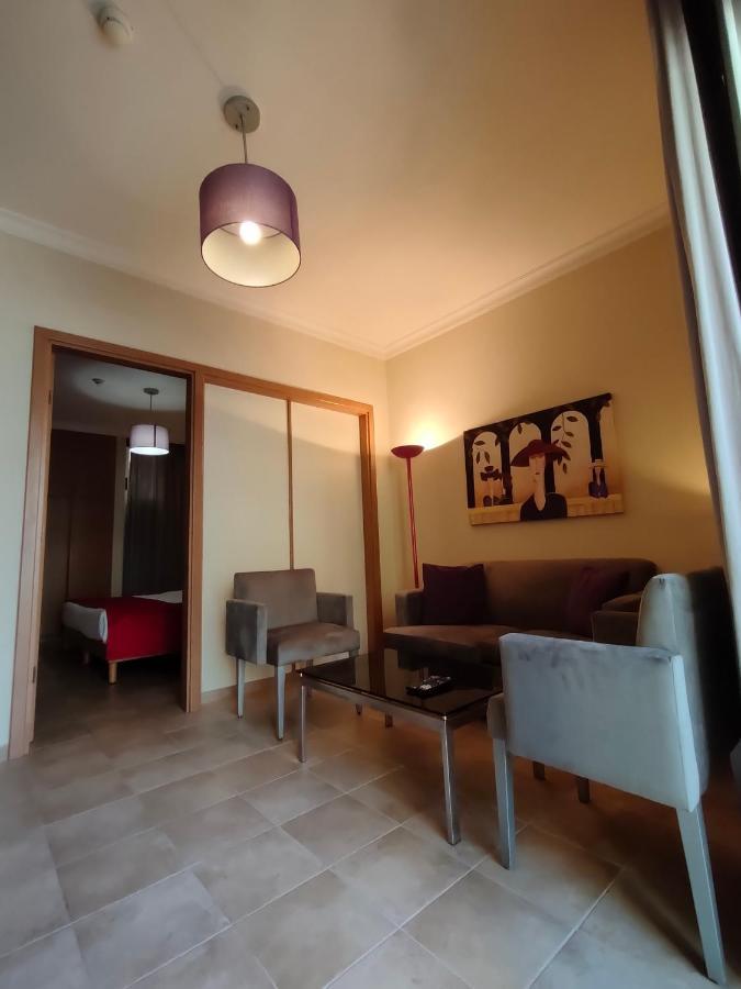 X2 By Smallville Beirute Exterior foto